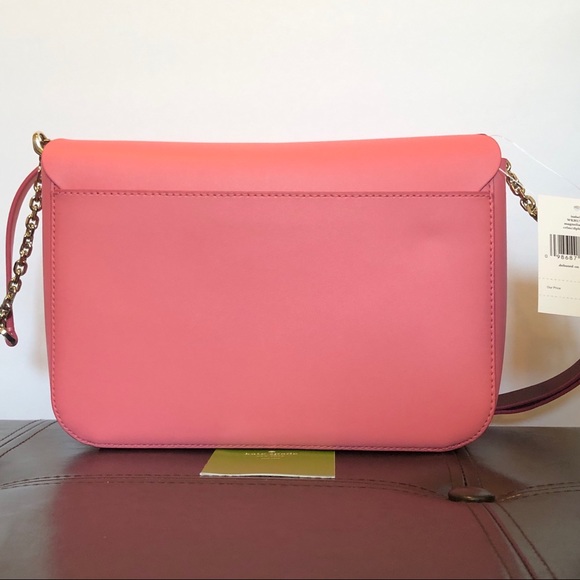 Kate♠️Spade IZABELLA Crossbody + BRAYLON Wallet - Picture 3 of 8
